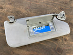 Sun visor DODGE JOURNEY 08-20 2015 Right