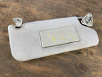 Sun visor DODGE JOURNEY 08-20 2015 Right