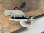 Sun visor AUDI A3 (8V) 12–17 2014 Right