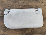 Sun visor FORD ESCAPE 12-19 2016 Right