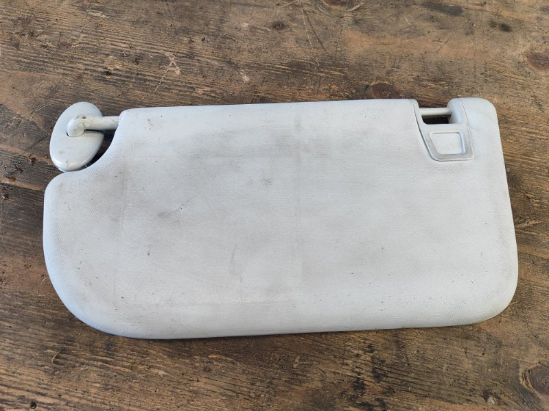 Sun visor FORD ESCAPE 12-19 2016 Right