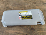 Sun visor TOYOTA RAV4 13-19 2016 Left