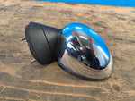 Mirror MINI COOPER S CLUBMAN R55 05-14 2008 Left