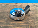 Mirror MINI COOPER S CLUBMAN R55 05-14 2008 Left