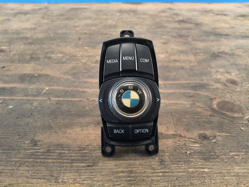 Multimedia control unit BMW 3 SERIES (F30) 2012–21 2017