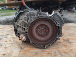 Automatic transmission TOYOTA PRIUS - 20 03-11 2008