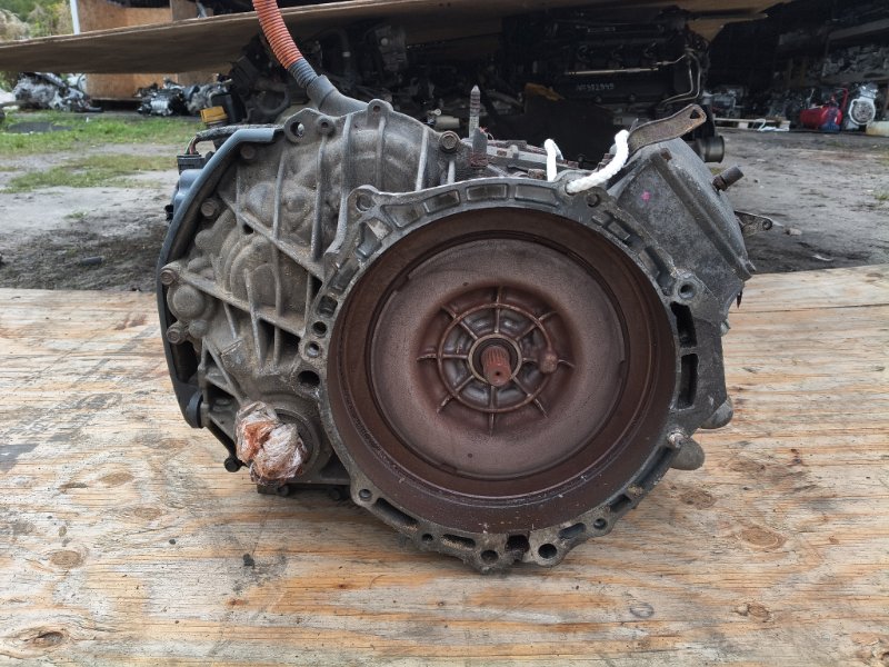 Automatic transmission TOYOTA PRIUS - 20 03-11 2008