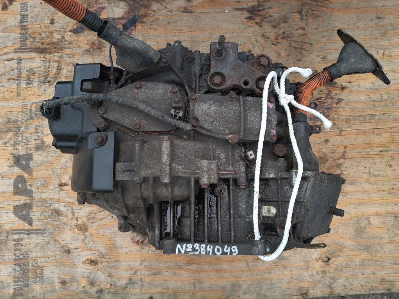 Automatic transmission TOYOTA PRIUS - 20 03-11 2008
