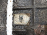 Automatic transmission TOYOTA PRIUS - 20 03-11 2008