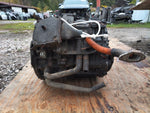 Automatic transmission TOYOTA PRIUS - 20 03-11 2008