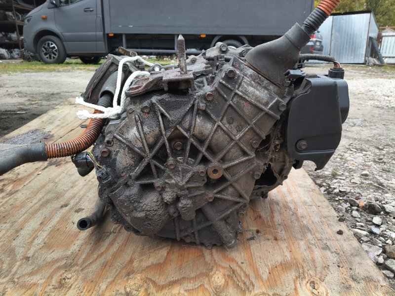 Automatic transmission TOYOTA PRIUS - 20 03-11 2008
