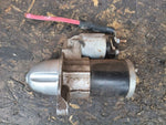 Starter JEEP RENEGADE (BU) 14- 2017