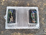 Engine control unit JEEP RENEGADE (BU) 14- 2017