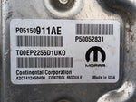 Engine control unit JEEP RENEGADE (BU) 14- 2017