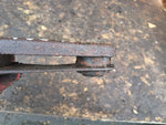 Lower engine mount TOYOTA PRIUS - 20 03-11 2008
