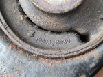 Lower engine mount TOYOTA PRIUS - 20 03-11 2008