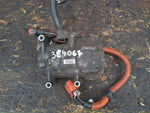 Air conditioning compressor TOYOTA PRIUS - 20 03-11 2008