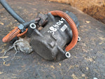 Air conditioning compressor TOYOTA PRIUS - 20 03-11 2008