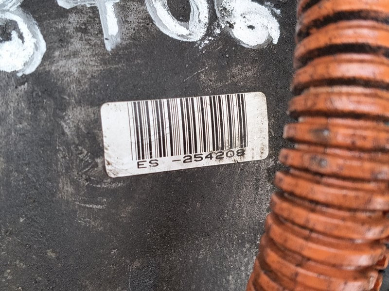 Air conditioning compressor TOYOTA PRIUS - 20 03-11 2008