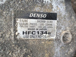 Air conditioning compressor TOYOTA PRIUS - 20 03-11 2008