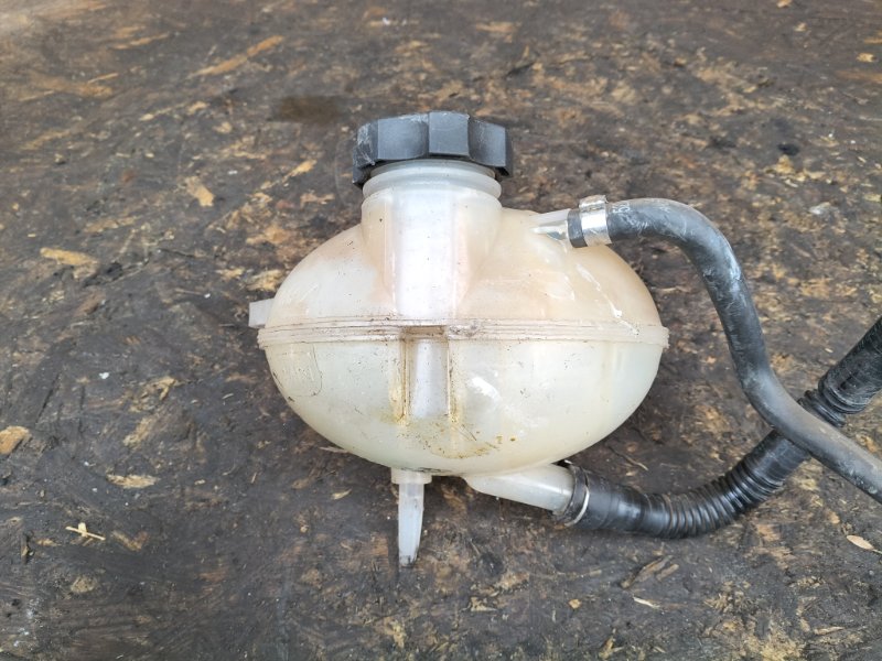 Expansion tank JEEP RENEGADE (BU) 14- 2017