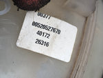 Expansion tank JEEP RENEGADE (BU) 14- 2017