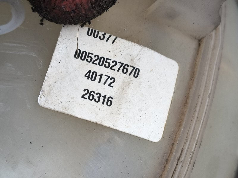 Expansion tank JEEP RENEGADE (BU) 14- 2017