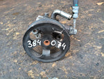 Power steering pump TOYOTA CAMRY 40 06-11 2009