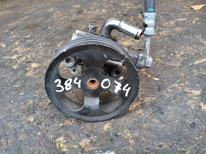 Power steering pump TOYOTA CAMRY 40 06-11 2009