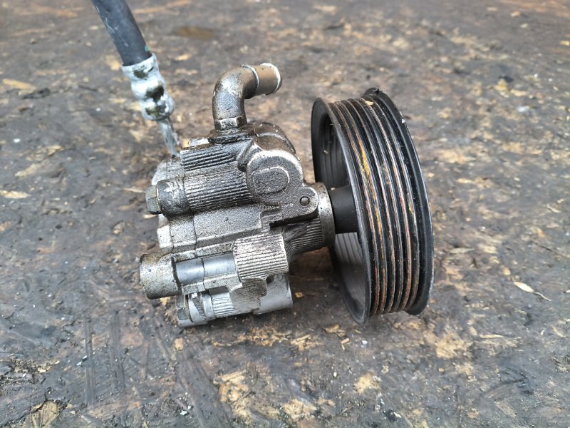 Power steering pump TOYOTA CAMRY 40 06-11 2009