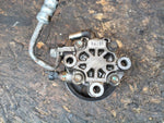 Power steering pump TOYOTA CAMRY 40 06-11 2009