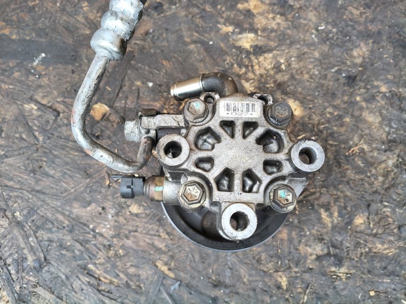 Power steering pump TOYOTA CAMRY 40 06-11 2009