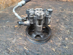 Power steering pump TOYOTA CAMRY 40 06-11 2009