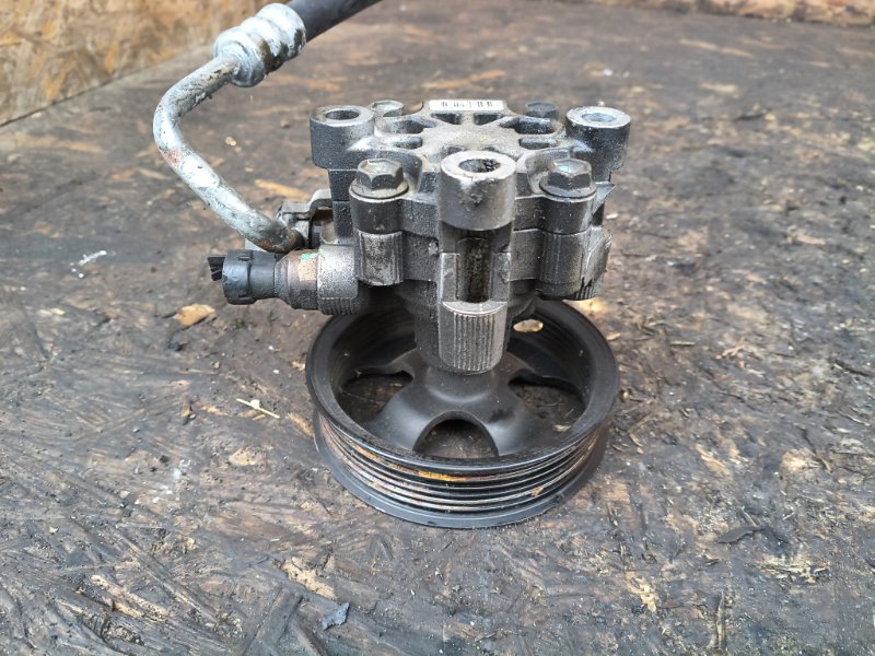Power steering pump TOYOTA CAMRY 40 06-11 2009