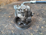 Power steering pump TOYOTA CAMRY 40 06-11 2009