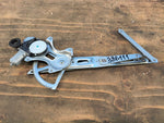 Window lifter TOYOTA PRIUS PLUS 11-14 2013 Rear Left
