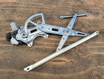 Window lifter TOYOTA PRIUS PLUS 11-14 2013 Rear Left