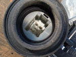 Window lifter TOYOTA PRIUS PLUS 11-14 2013 Rear Left