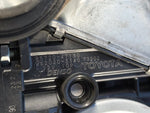 Window lifter TOYOTA PRIUS PLUS 11-14 2013 Rear Left