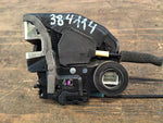 Door lock TOYOTA PRIUS PLUS 11-14 2013 Rear Left