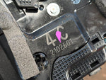 Door lock TOYOTA PRIUS PLUS 11-14 2013 Rear Left