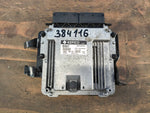 Engine control unit KIA SOUL PS 13-19 2016
