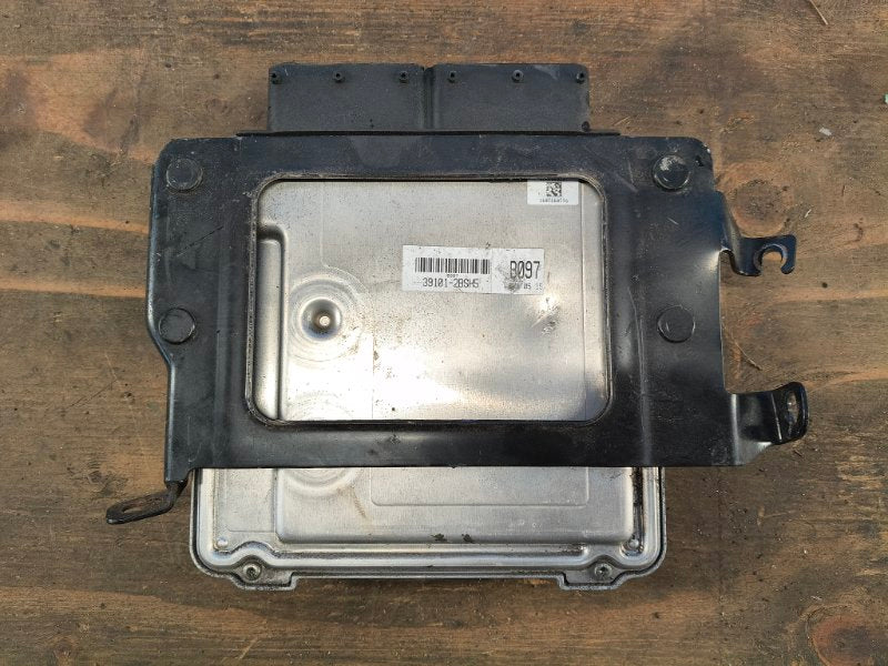 Engine control unit KIA SOUL PS 13-19 2016