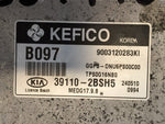Engine control unit KIA SOUL PS 13-19 2016