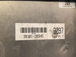 Engine control unit KIA SOUL PS 13-19 2016