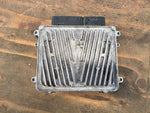 Engine control unit MERCEDES E-CLASS W211 02-09