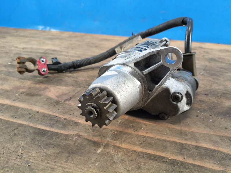 Starter TOYOTA CAMRY 40 06-11 2010