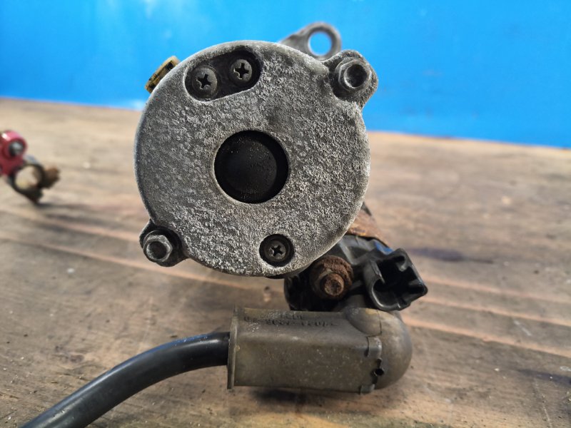 Starter TOYOTA CAMRY 40 06-11 2010