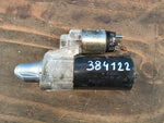 Starter MERCEDES E-CLASS W211 02-09