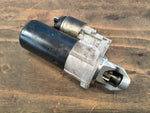 Starter MERCEDES E-CLASS W211 02-09